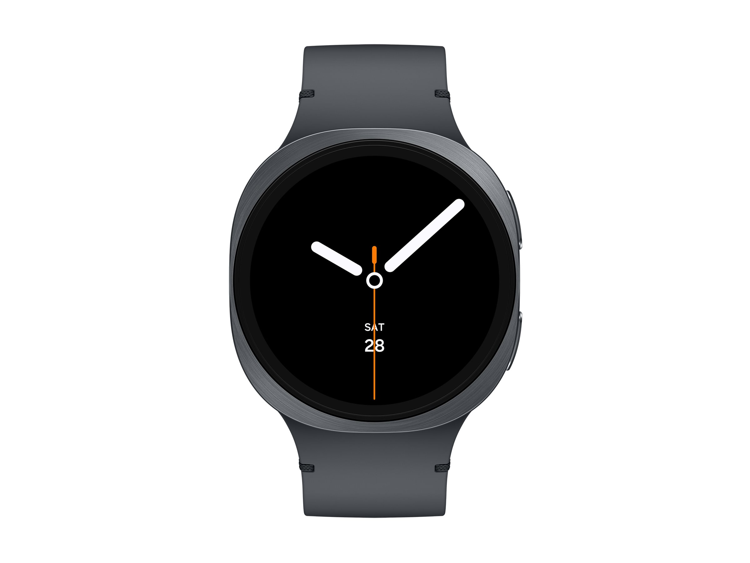 Samsung Galaxy Watch8 1,47" 2 GB RAM 32 GB Graphit