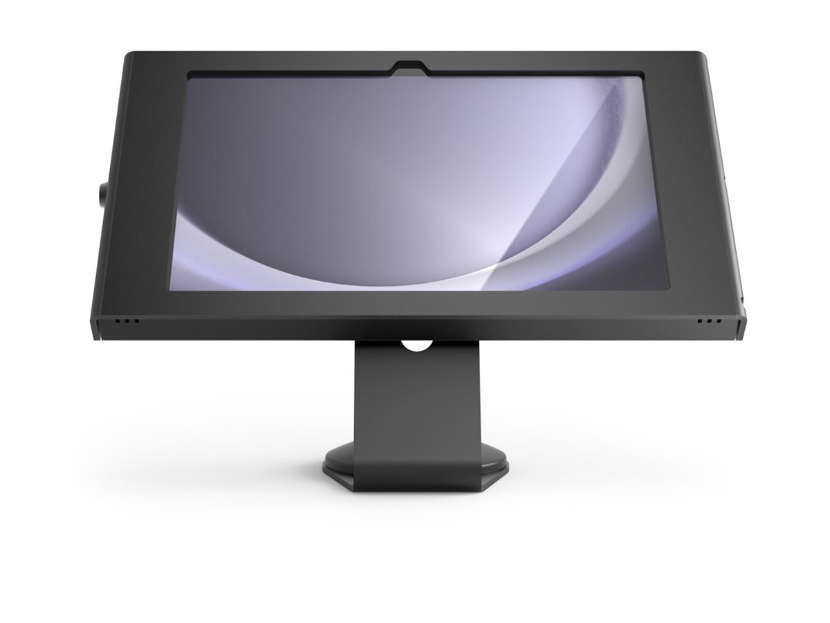 Compulocks Galaxy Tab A9+ Apex Enclosure Core Stand 11" Schwarz