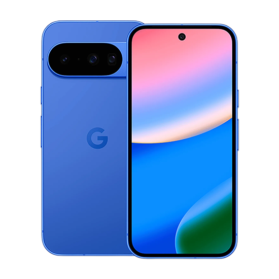 Google Pixel 10 5G Dual Sim 6,3" 12 GB RAM 256 GB SSD Indigo