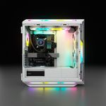 CORSAIR iCUE 5000T RGB (CC-9011231-WW)