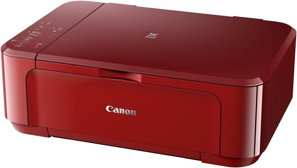 Canon PIXMA MG3650 - Multifunktionsdruck (0515C046)