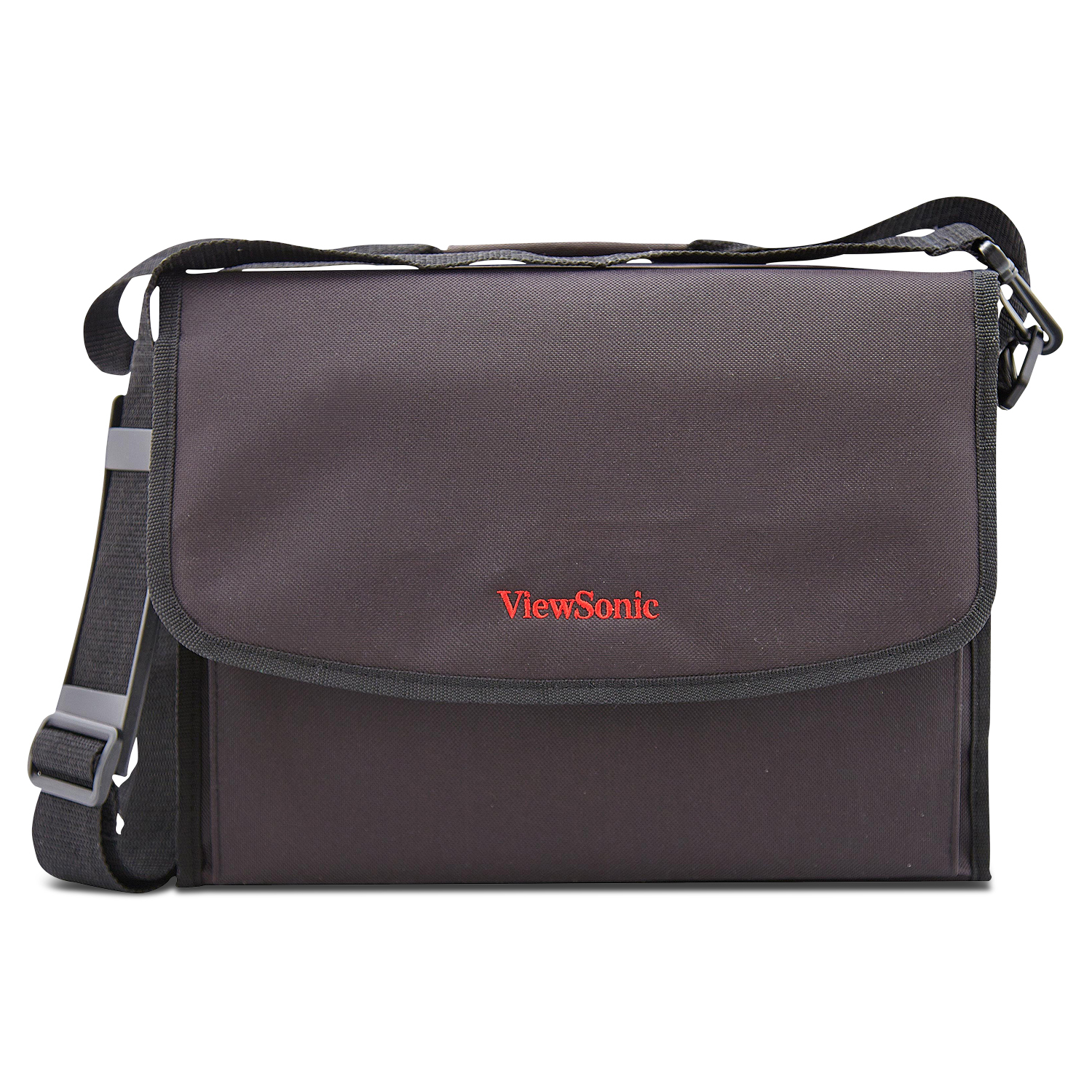 ViewSonic PJ-CASE-008 Projektortasche Schwarz
