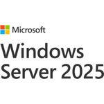 Microsoft Windows Server 2025 Standard (EP2-25207)