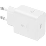 Samsung 45W Power Adapter no Cable White (EP-T4511NWEGEU)
