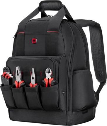 Wenger Notebook-Rucksack - 40.6 cm (16") (653723)