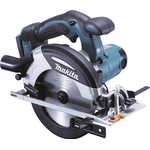 Makita DHS630Z Handkreissäge 165 mm ohne Akku 18 V