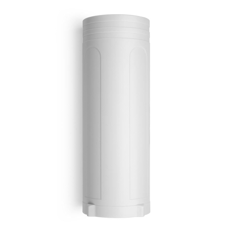 DRAGINO DLOS8N-868-EC25-E Outdoor LoRaWAN Gateway mit 4G Weiß