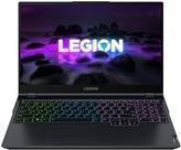 Lenovo Legion 5 15ACH6A 82NW AMD Ryzen 7 5800H 3.2 GHz Win 11 Home Radeon RX 6600M 16 GB RAM 512 GB SSD 39.6 cm (15.6) IPS 1920 x 1080 (Full HD) @ 120 Hz Wi Fi 6 Phantom Blue (Oberseite), Shadow Black (Unterseite) kbd Deutsch  - Onlineshop JACOB Elektronik