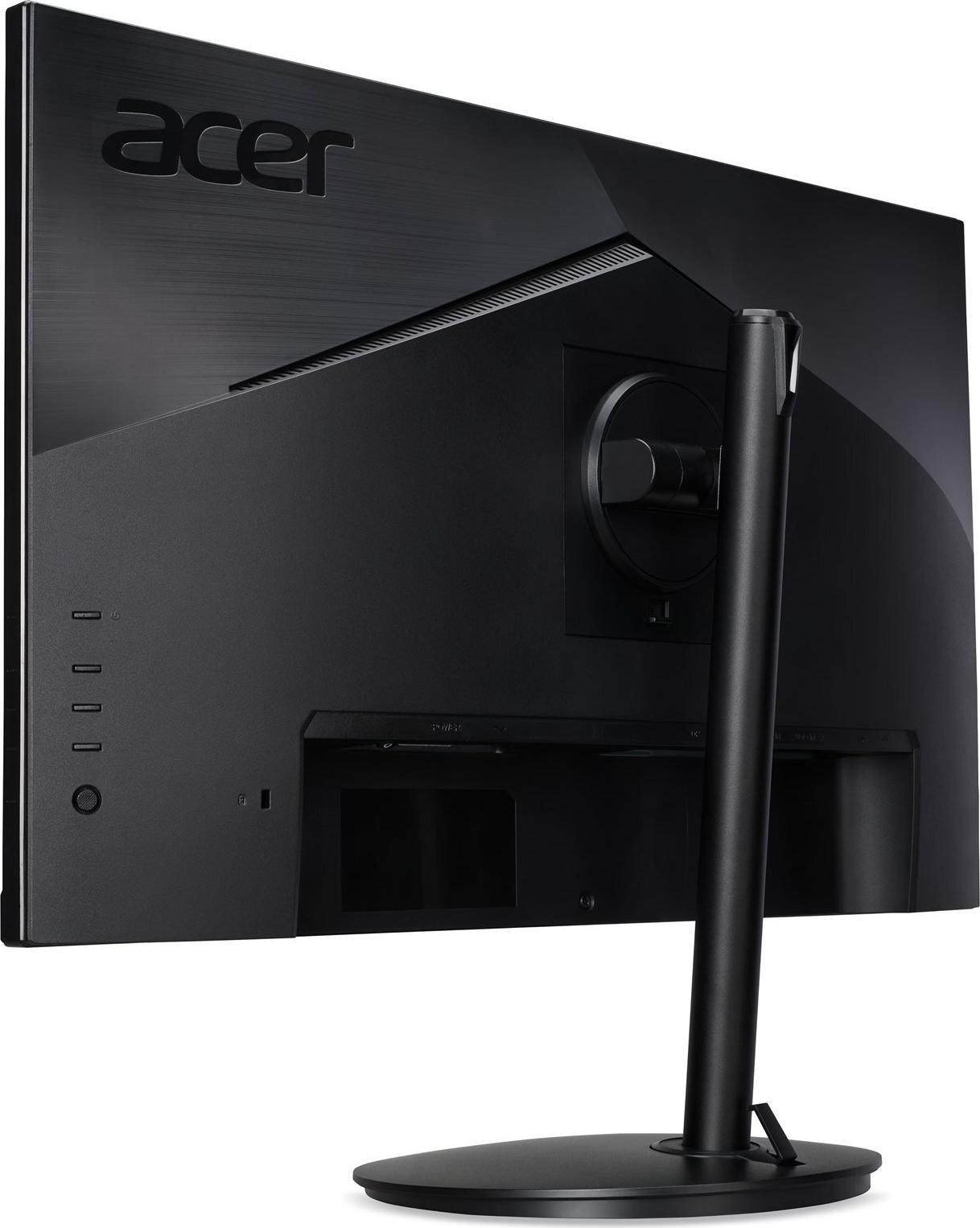Acer Vero CB272 P6bipr 27" Full HD IPS 144 Hz Schwarz