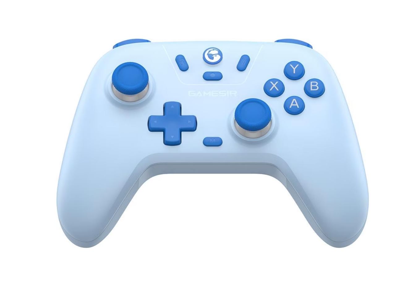 Gamesir Controller T4n Lite wireless Sky Blue Switch (GST4NL001-3)