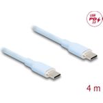 Delock USB-Kabel 24 pin USB-C (M) zu 24 pin USB-C (M) (81236)