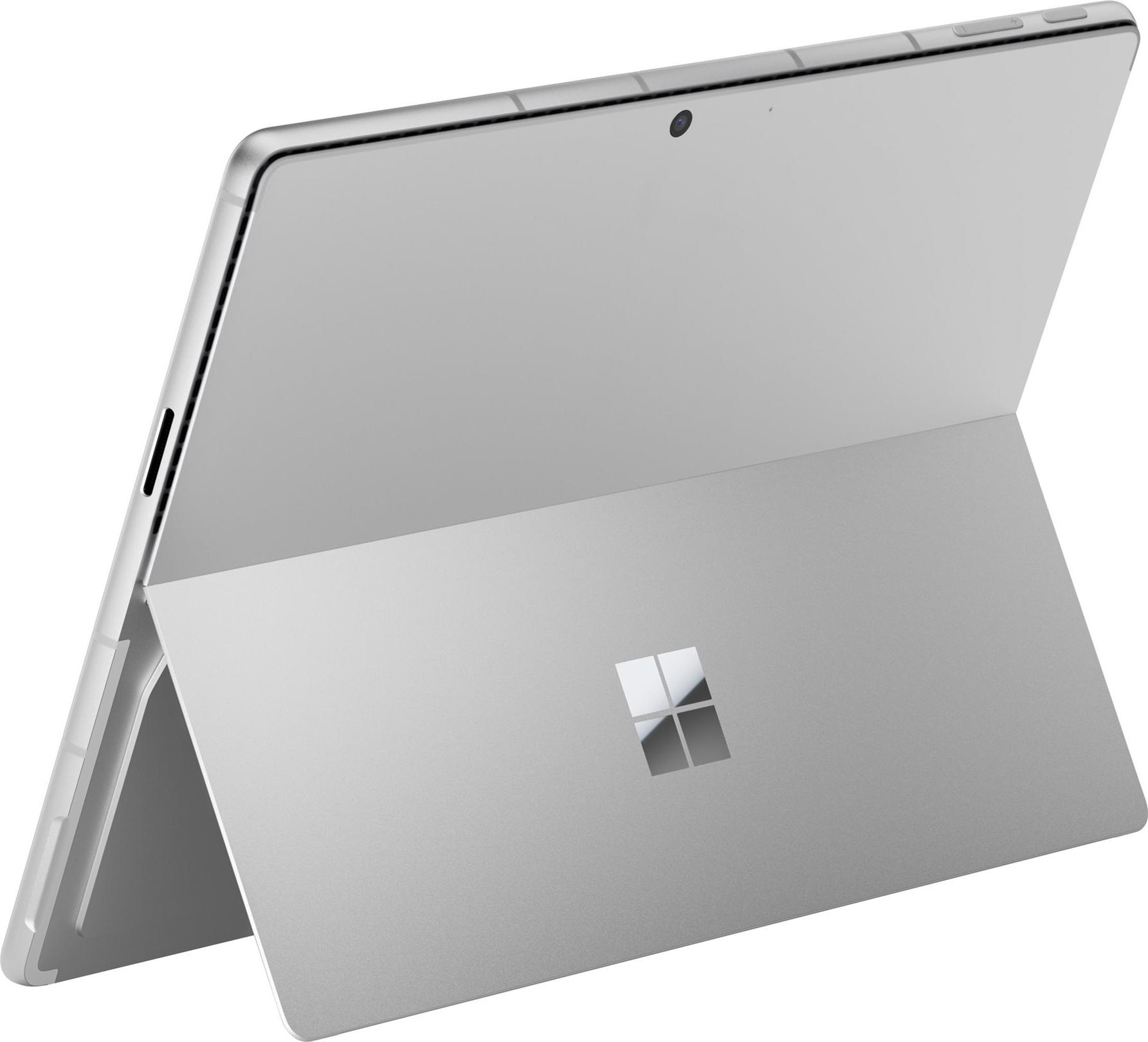 Microsoft Surface Pro for Business (12. Gen.) 13" Core Ultra 7 32 GB RAM 512 GB SSD 5G Win 11 Pro Platinum