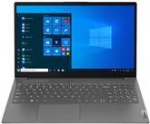 Lenovo V15 G2 ITL 82KB - Core i5 1135G7 / 2.4 GHz - Win 11 Home - Iris Xe Graphics - 8 GB RAM - 256 GB SSD NVMe - 39.6 cm (15.6) TN 1920 x 1080 (Full HD) - Wi-Fi 5 - Schwarz - kbd: Deutsch
