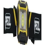 Petzl E069CB00 Headlamp ARIA® 1R black/yellow (E069CB00)