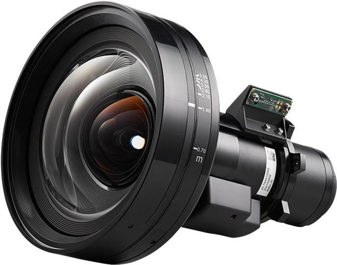 OPTOMA BX-CTA17 SHORT THROW LENS