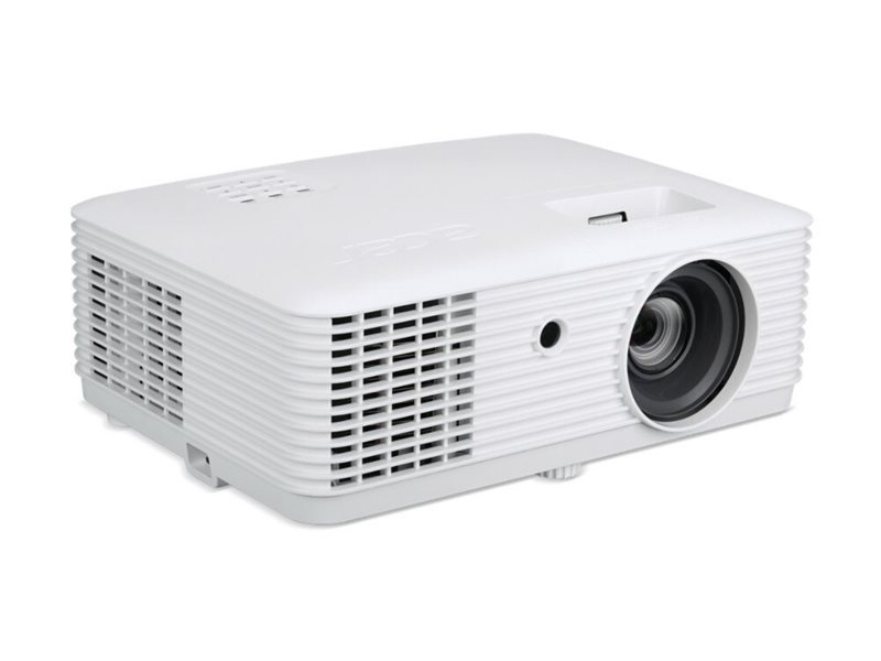 Acer Vero HL6810 DLP-Projektor Laser 4000 lm 4K UHD Weiß