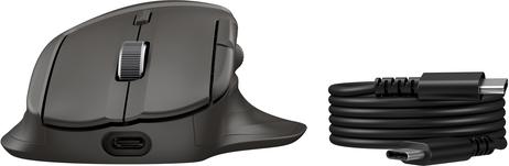 HP INC. HP WIRELESS MOUSE 785M ULTRA-FAST SCROLL (B8YX4AA#ABB)