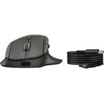 HP INC. HP WIRELESS MOUSE 785M ULTRA-FAST SCROLL (B8YX4AA#ABB)