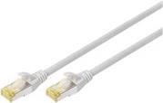 Digitus DK-1644-A-015 Netzwerkkabel 1,5 m Cat6a S/FTP (S-STP) Grau (DK-1644-A-015)