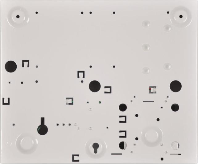 ABUS CCTV Leistungsnetzteil 2 A (Art.-Nr. TVAC35500) (TVAC35500)