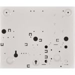 ABUS CCTV Leistungsnetzteil 2 A (Art.-Nr. TVAC35500) (TVAC35500)