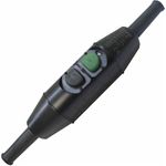 Personenschutzschalter PRCD-K 30mA 16A 230VAC IP55 (190400015)