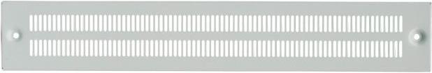 EFB-Elektronik Sockelblende für PRO perforiert, B/T=800mm RAL9005 Hersteller: EFB Elektronik (PRO-SOB08P.TS)