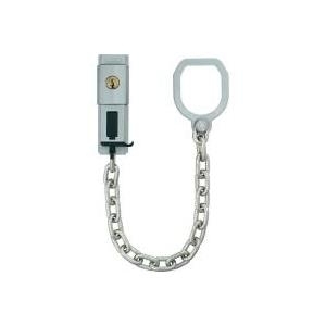 ABUS Türgriffkette abschließbar SK99 S SB ABTS21542 (ABTS21542)