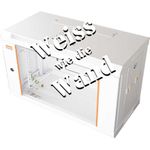 IT-BUDGET 19"-Netzwerkschrank SWA (90ITB19WS663GW)