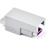 Smartkeeper LK03PK Schnittstellenblockierung Port lock USB Typ-A Pink 1 Stück(e) (LK03PK)