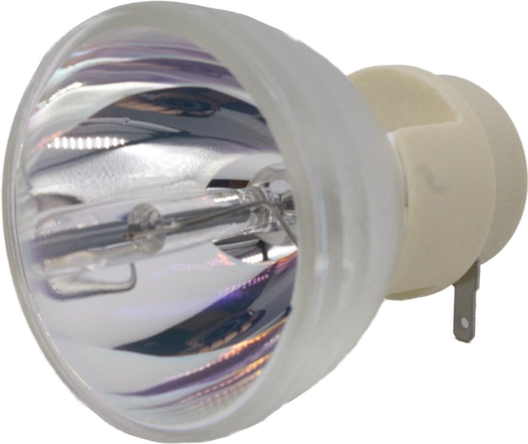 Beamerlampe (nur Leuchtmittel) für OPTOMA (ersetzt: SP.8KZ01GC01 BL-FP230I) (SP.8KZ01GC01 BL-FP230I)