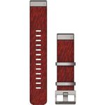 Garmin QuickFit Uhrarmband (010-12863-06)