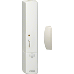 Funk-Fensterkontakt TRC301B weiss (TRC301B)