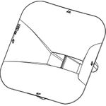 NEXO PNU-P12FLG9040-BK (PNU-P12FLG9040-BK)