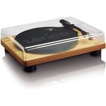 Lenco LS-50 Plattenspieler (LS-50WD)