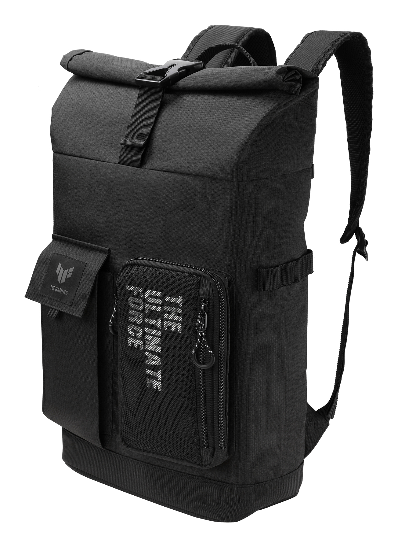 ASUS TUF Gaming VP4700 17" Notebook-Rucksack Schwarz