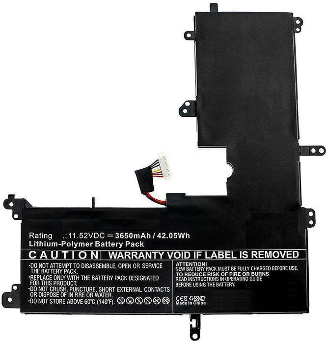 CoreParts MBXAS-BA0191 Notebook-Ersatzteil Akku (MBXAS-BA0191)