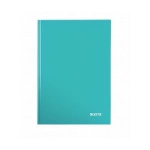 Leitz 46271051 A5 Blau Notizbuch (4627-10-51)