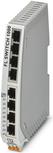 Phoenix FL SWITCH 1108N 1085243 Industrial Ethernet Switch (1085243)