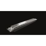 Rittal AX Schiene f.Innenausbau T400mm 2394.400 (VE4) (2394400)