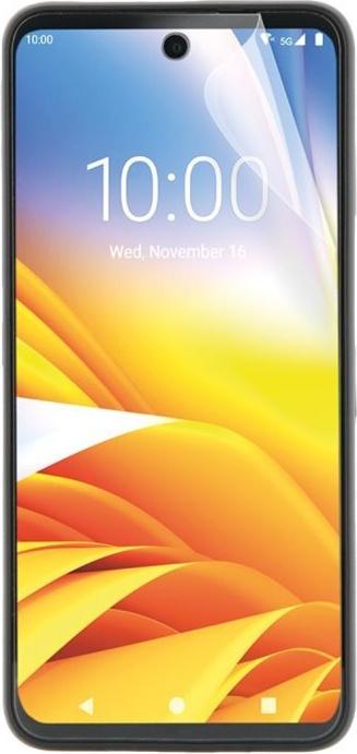MOBILIS CASE Screen Protector Anti-Shock IK06 - Clear for Zebra EM45 (036341)