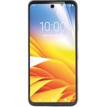 MOBILIS CASE Screen Protector Anti-Shock IK06 - Clear for Zebra EM45 (036341)