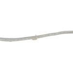 EUROLITE RUBBERLIGHT RL1-230V klar 44m (50506015)