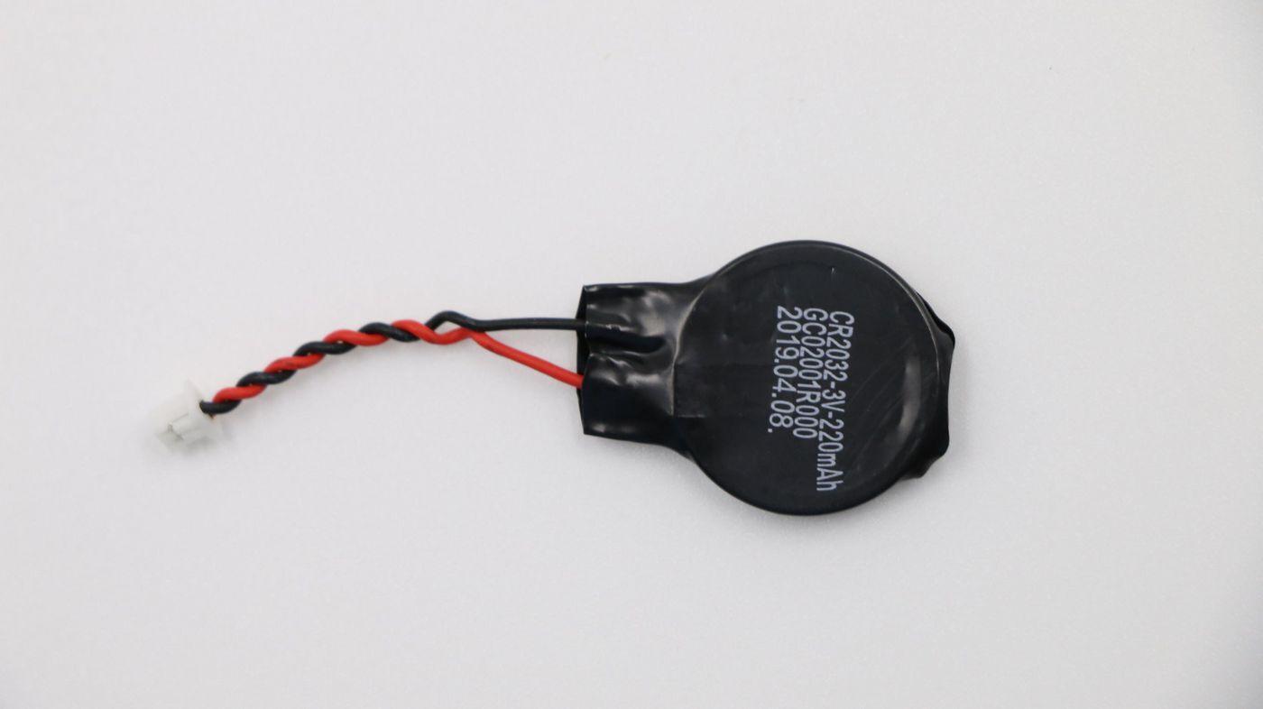 Lenovo Battery C-MOS (5B10S34063)