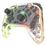 SPEEDLINK Gamepad RAIT NX RGB kabellos PC/Android/Switch retail (SL-650115-CR)