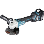 Makita DGA513RTJ Winkelschleifer (DGA513RTJ)