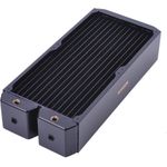 Alphacool NexXxoS Monsta 180mm Dual Radiator (14214)