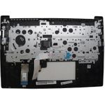 Lenovo MECH_ASM FRU KB FRA SRX UK Bk (5M11N93270)