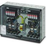 Phoenix SOL-SC-1ST-0-DC-4MPPT-1001SE 1029990 Schaltgerätekombination (1029990)