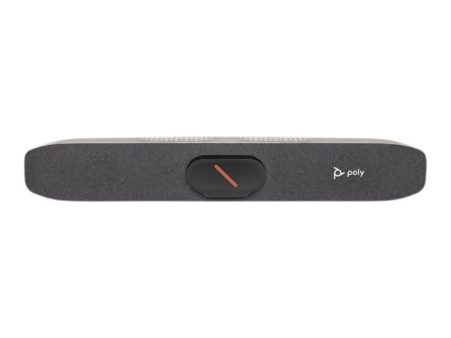 Poly Studio R30 Konferenzkamera Grau